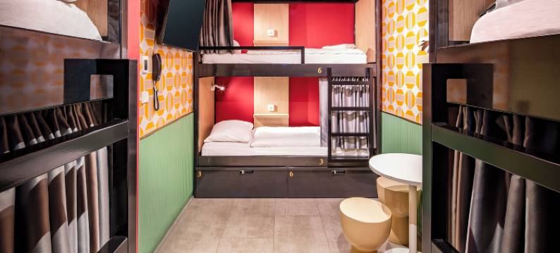 经济型旅游酒店(Tourist Inn One)图片