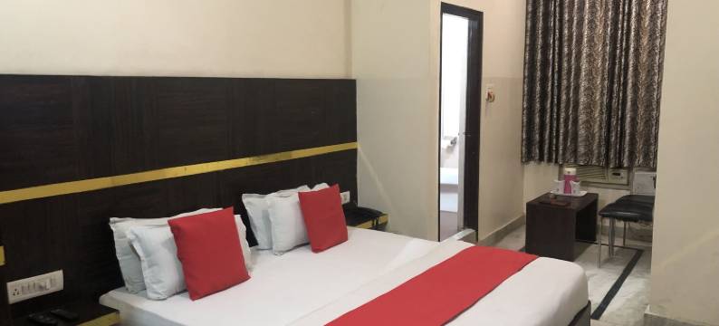 梦境酒店(Hotel Dreamland)图片