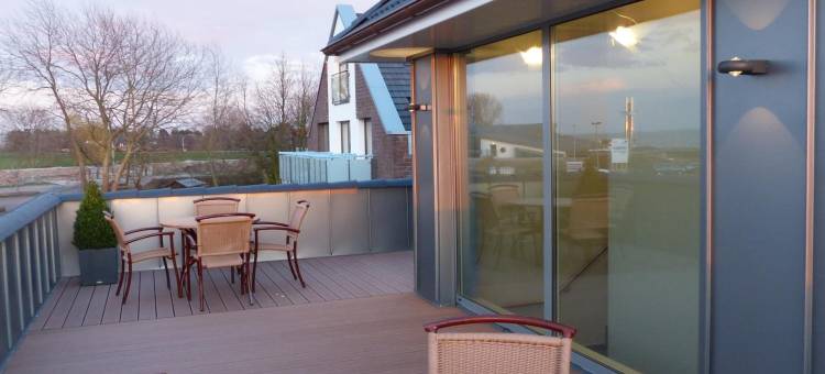 斯特朗德酒店(Strand-Hotel)图片