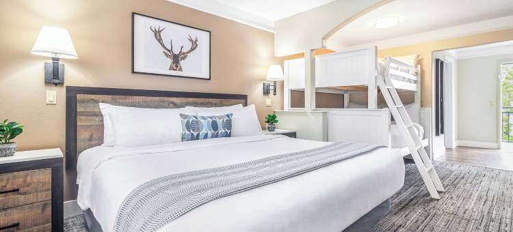 夏斯塔山旅馆(Inn at Mount Shasta)图片