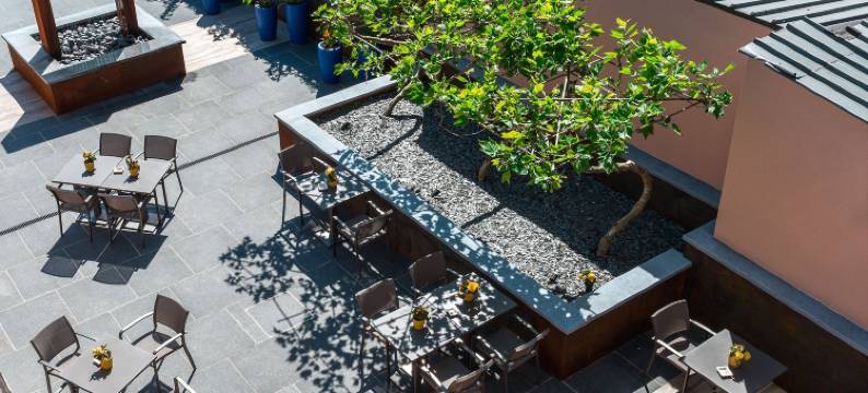 乐弗劳兰丁酒店(Le Florentin)图片