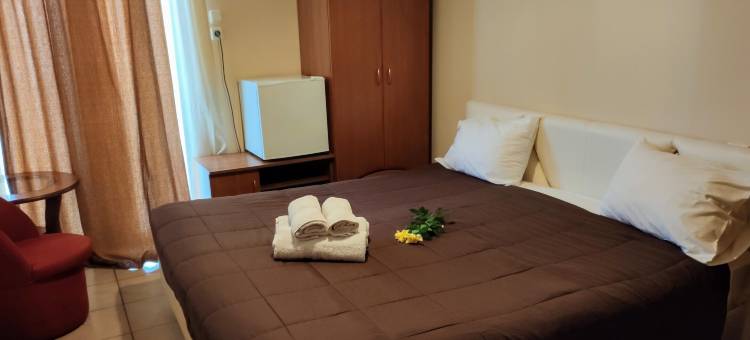 国王酒店(Hotel King)图片