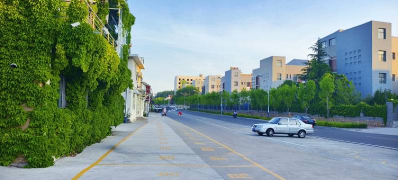 北戴河清心度假别墅(北三路分店)图片