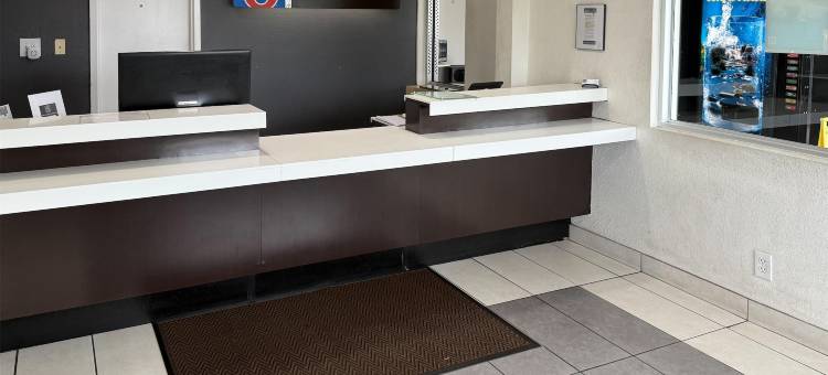 默夫里斯伯勒6号汽车旅馆(Motel 6 Murfreesboro, TN)图片
