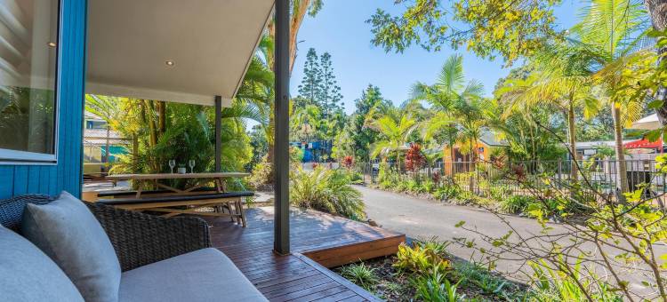 BIG4 塔斯曼度假园区 - 楠巴卡黑兹(BIG4 Tasman Holiday Parks - Nambucca Heads)图片