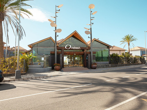 Caybeach美洛纳拉斯