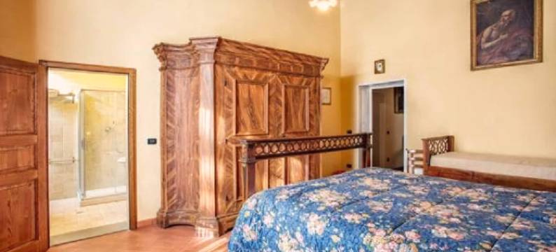 宽恕别墅农庄酒店(Villa Graziani)图片