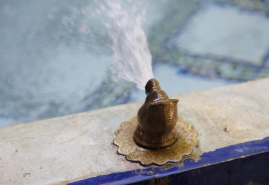 Riad le Sucrier de Fès Hotel Overview