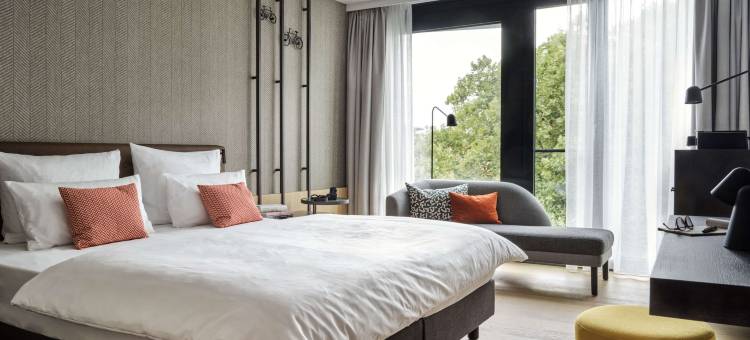 Atlantic Hotel Münster图片