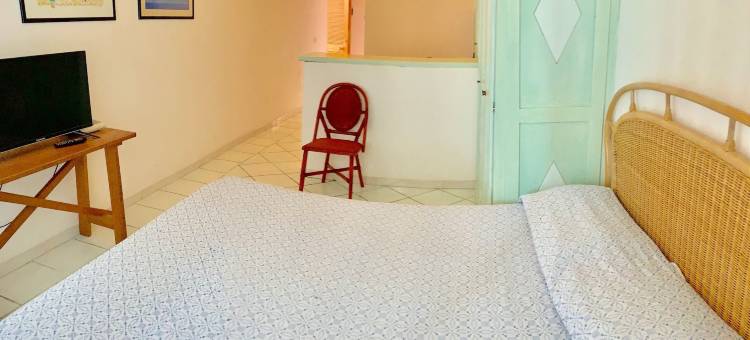 Sporting Hotel Tanca Manna图片