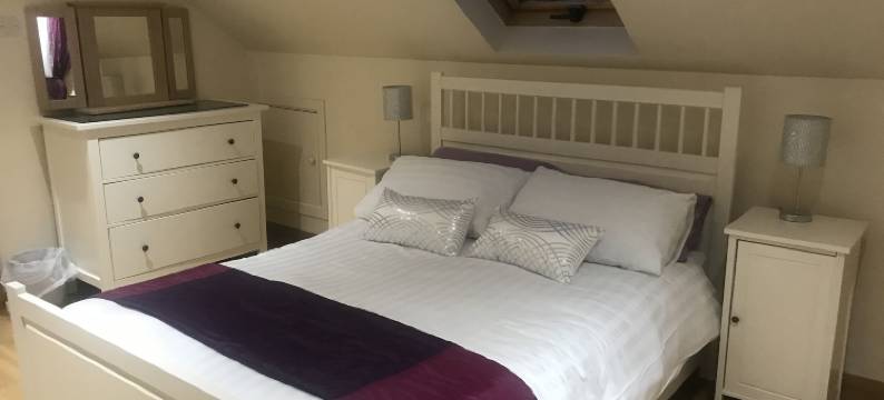 邓甘嫩两卧室平房 - 可住5人 - 宠物友好(Dungannon 2 Bed Bungalow - Sleeps 5 - Pet Friendly)图片