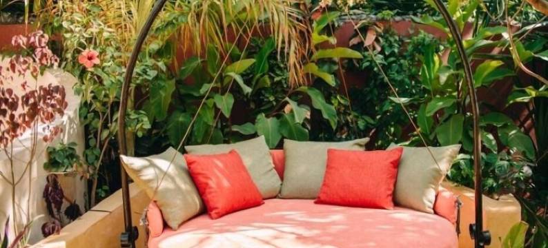 狮子豪华生态度假村及水疗中心(Lions' Luxury Eco Resort & Spa)图片