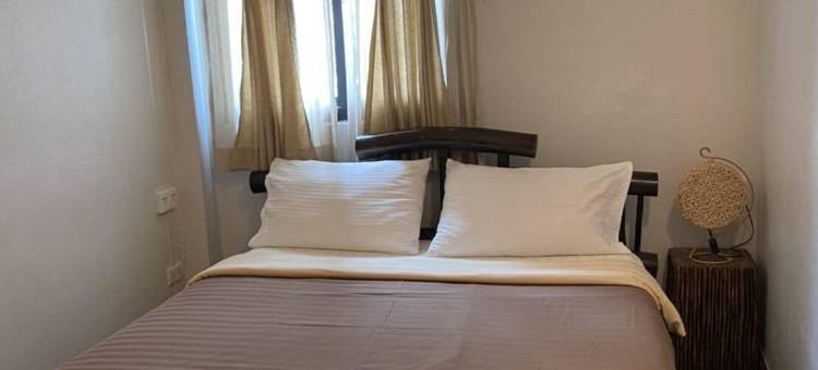 曼谷灯浦屋(Lamphuhouse Bangkok)图片
