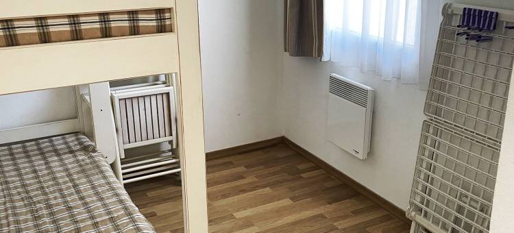 奥莉迪亚奥莱龙公寓(Olydea Oleron les Sables Vignier)图片