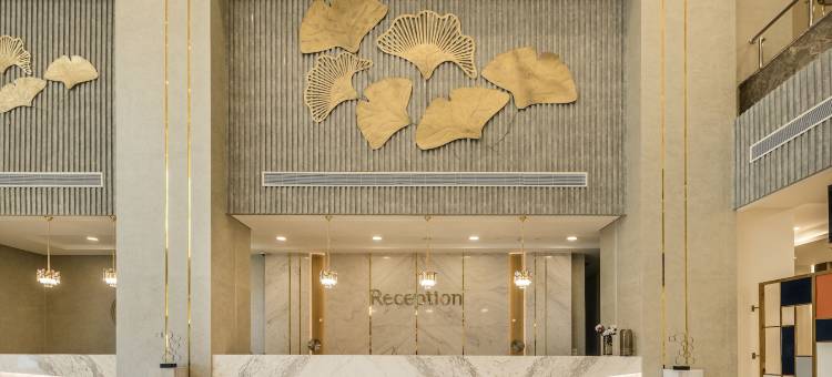 新阿拉曼格万度假村(Gewan Resort New Alamein)图片