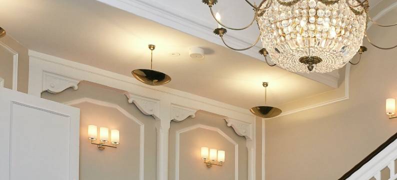 约根森斯酒店(Jørgensens Hotel)图片