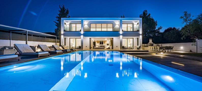 扎金索斯神圣别墅酒店(Ldv Zante Villas Divine Villa Zakynthos (Laganas))图片