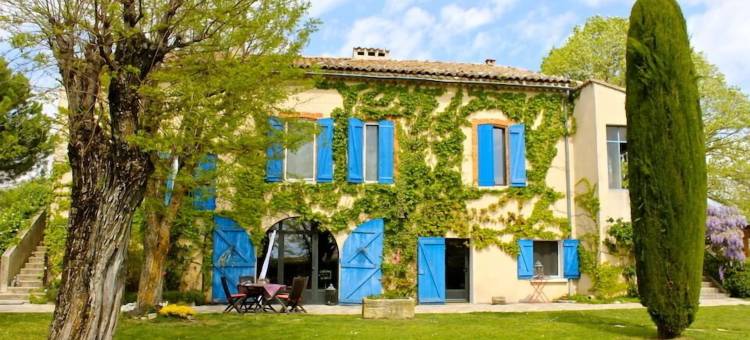 博丁贝尔格里酒店(Chambre d'hôte la Beaudine)图片