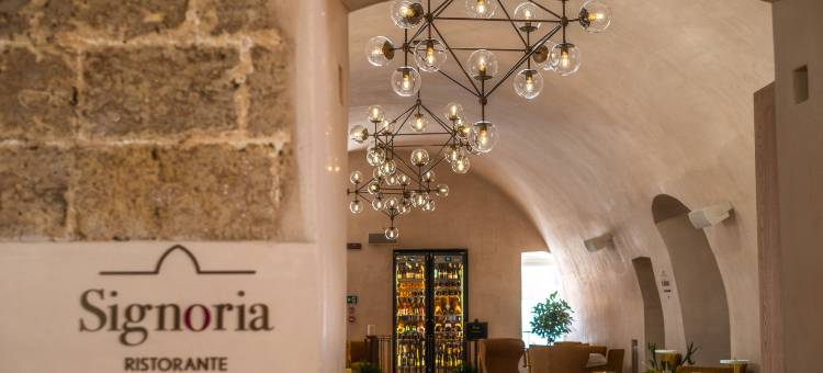 诺哈西宫殿(Nohasi Palace Lifestyle Hotel & Spa)图片