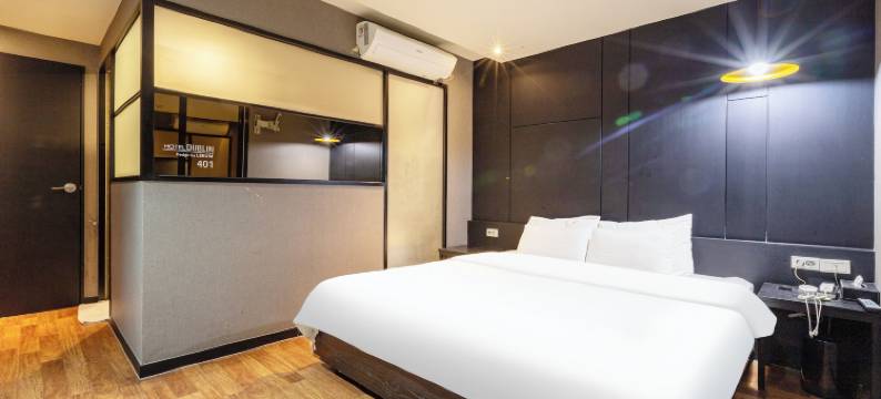 都柏林酒店(DUBLIN HOTEL)图片