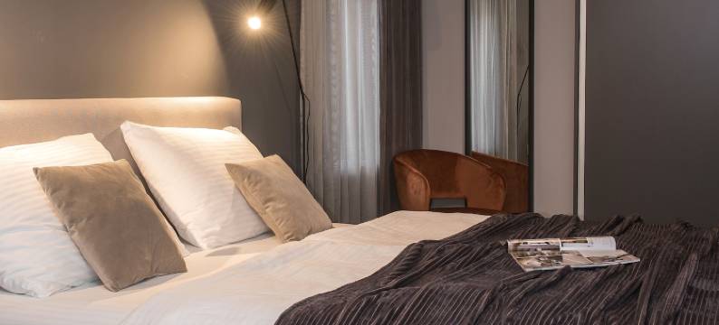 紫茉莉精品客房酒店(Boutique Rooms Mirabilis)图片