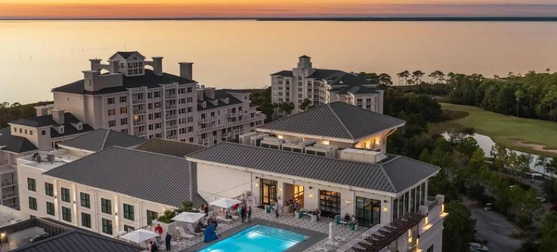 埃菲桑德斯丁傲途格精选酒店(Hotel Effie Sandestin, Autograph Collection)图片