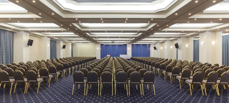 林多斯公主海滩酒店(Lindos Princess Beach Hotel)图片