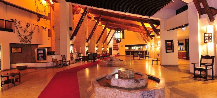 蒙巴萨欧陆度假村(Mombasa Continental Resort)图片