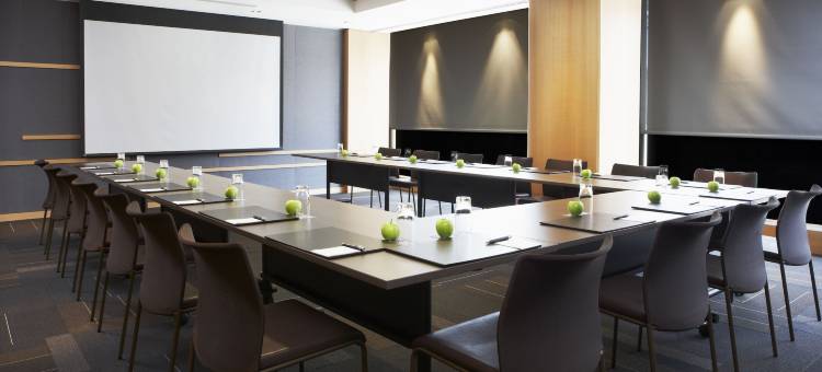 枫叶广场乐日耳曼集团酒店(Le Germain Hotel Maple Leaf Square)图片