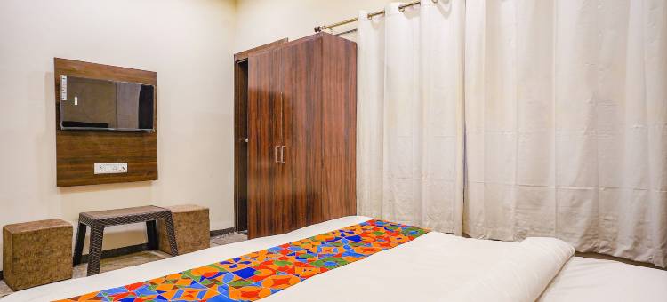 Fab酒店 欲望(Hotel O Desire)图片