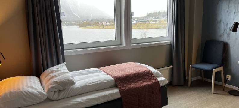 Frich's快捷酒店(Frich´s Express Hotel)图片