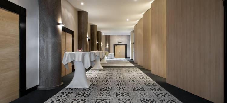 M 酒店(M Hotel)图片