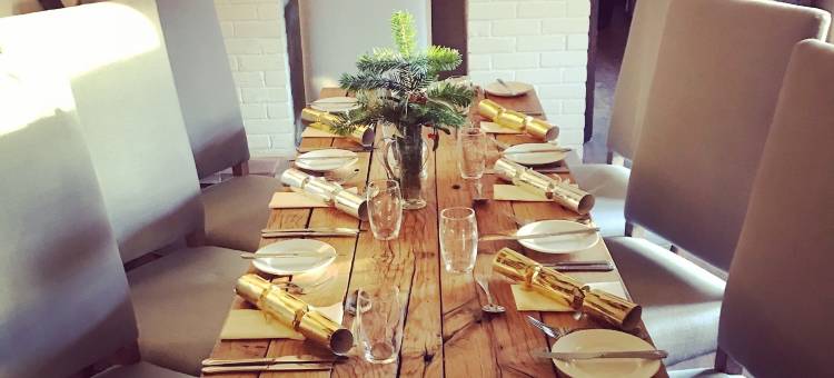 包伯夫国王头酒店(Kings Head Bawburgh)图片