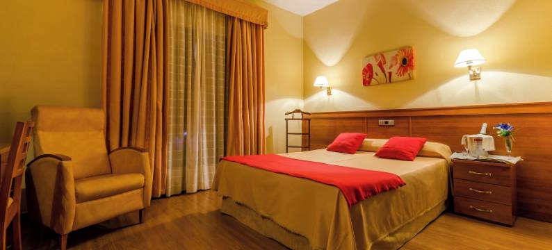 佐迪亚科酒店(Hotel Zodiaco)图片