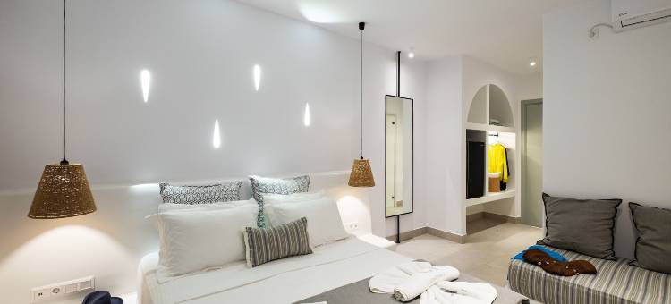 Quartano豪华Cycladic住宅(Quartano Luxury Cycladic Residence)图片