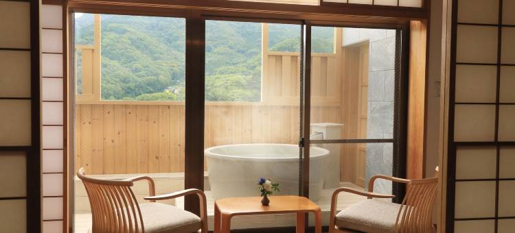 汤河原风雅(Yugawara Fuga)图片