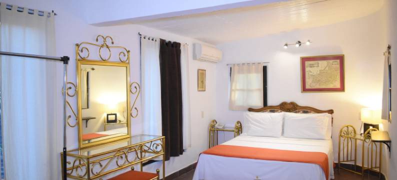 La Joyita精品酒店(La Joyita Cuernavaca)图片