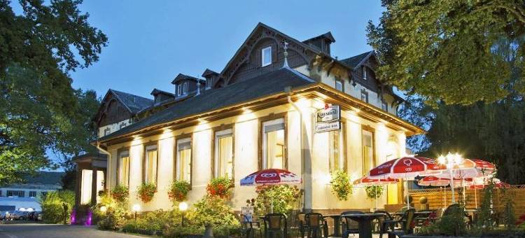 英式酒店明斯特大酒店(Brit Hotel Grand Hotel Munster)图片