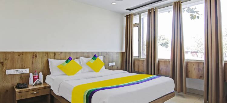OYO19805 O3酒店(Itsy Hotels O3)图片