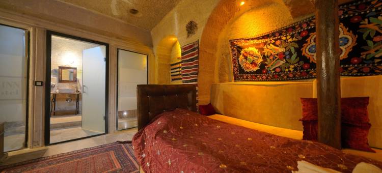 旅行旅馆洞穴酒店(Travel Inn Cave Hotel)图片