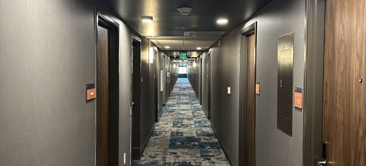 哥伦比亚东北/杰克森堡拉昆塔温德姆酒店(La Quinta Inn by Wyndham Columbia NE / Fort Jackson)图片