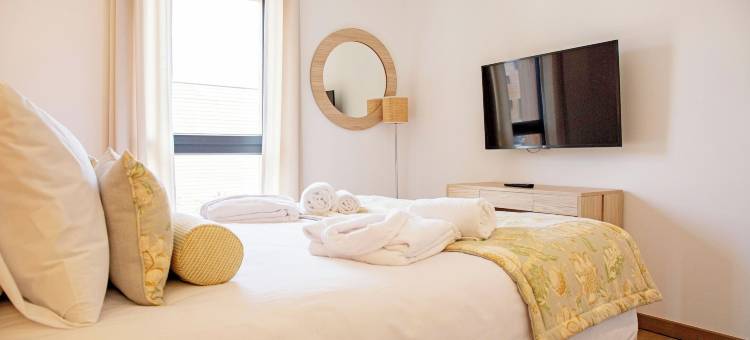 皮埃尔与假日高尔夫狮子湾领域住宅(Résidence Pierre & Vacances Premium Domaine du Golfe du Lion)图片