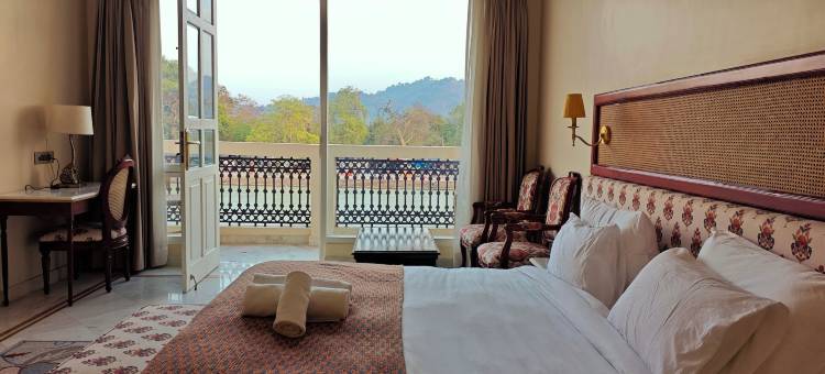 高里甘加(Gauri Gangaa)图片