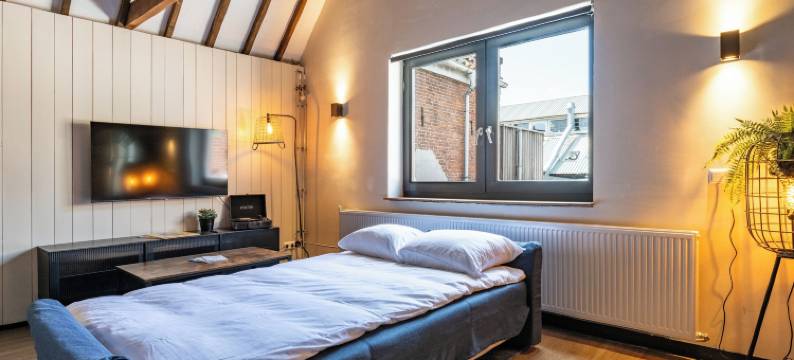 Grapèlli精品酒店(Grapèlli Boutique Hotel)图片