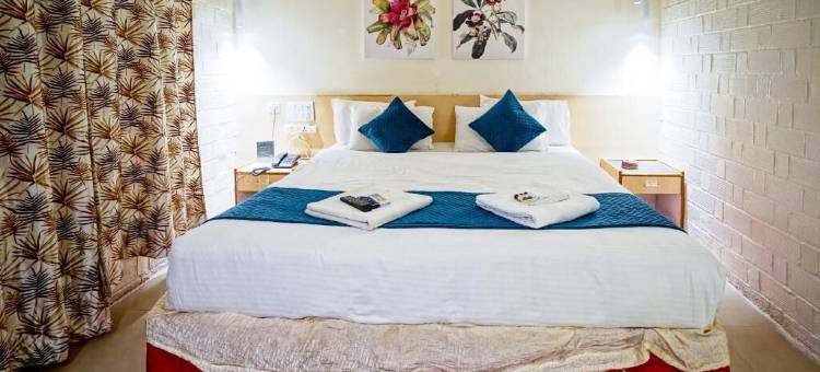 维哈尔度假村(Vihar Holiday Resorts)图片