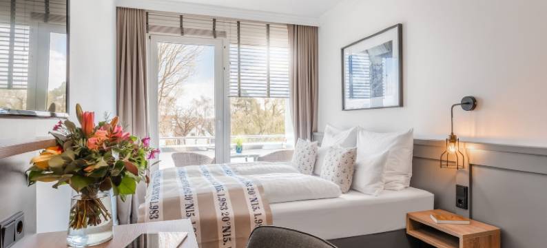 游艇俱乐部酒店(Hotel Yachtclub)图片