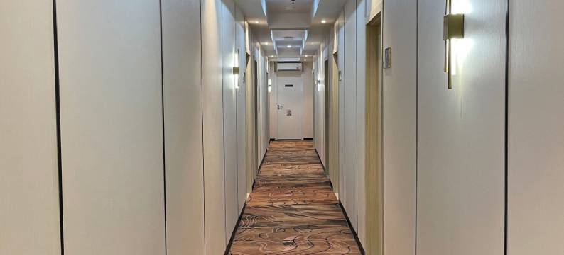 卡维加亚酒店(Kawi Jaya Hotel)图片