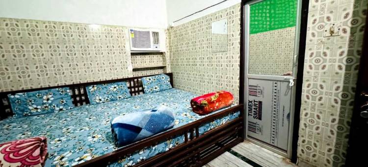 苏里亚维什拉姆格雷赫(Surya Vishram Greh)图片