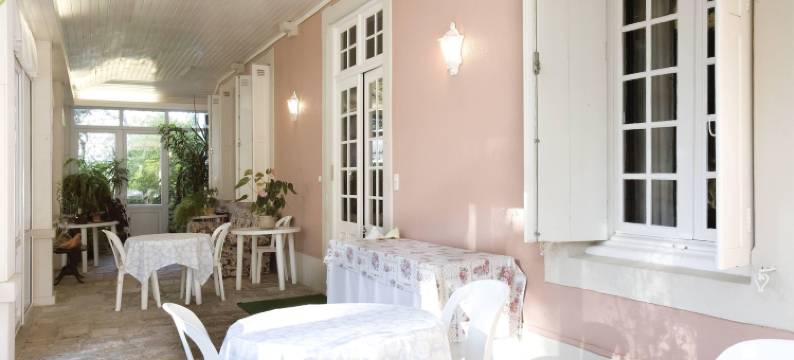 维拉杜巴奇酒店(Vila Duparchy)图片