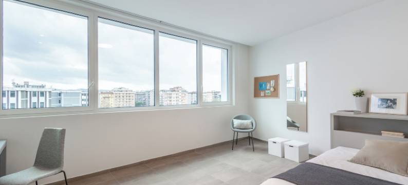 弗洛伦蒂亚生活住宿(Florentia Living Stays)图片